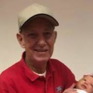 Meet your Posher, Louie